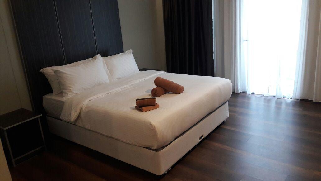 The Chapter Suites & Hotel Langkawi Exterior foto